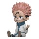 Tirelire Sukuna de Jujutsu Kaisen en PVC avec Licence Officielle