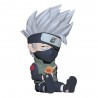 Tirelire Kakashi Naruto Shippuden PVC 19,5 cm