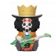 Tirelire One Piece Brook en PVC par Plastoy