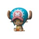 Tirelire Chopper New World de One Piece - PVC Officiel