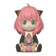 Hucha de Anya Forger de Spy x Family en PVC con licencia oficial