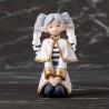 Statue PVC Frieren Beyond Journey's End 10 cm Clear Ver.
