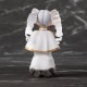 Estatua de Frieren Beyond Journey's End 10 cm Clear Ver.