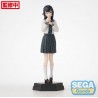 Statue PVC Arisu Terui 16 cm par Sega