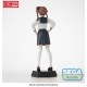 Estatua PVC Hisako Kotobuki de Sega 15 cm