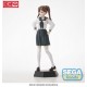 Estatua PVC Hisako Kotobuki de Sega 15 cm