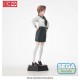 Estatua PVC Hisako Kotobuki de Sega 15 cm