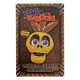 Médaille édition limitée Banjo-Kazooie Mumbo Jumbo