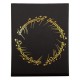 Collier pendentif One Ring du Seigneur des Anneaux
