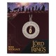 Collier pendentif One Ring du Seigneur des Anneaux