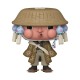 Figurine POP! Animation Haganezuka avec Chapeau Version Exclusive 9 cm
