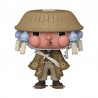 Figurine POP! Animation Haganezuka avec Chapeau Version Exclusive 9 cm