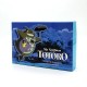 Caixa de cartões postais Studio Ghibli com design Totoro