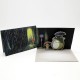 Caixa de cartões postais Studio Ghibli com design Totoro