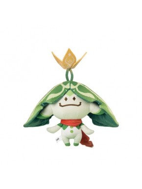 Peluche Arama de Genshin Impact verde