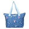 Bolsa Lilo & Stitch Stitch Famous Floral da Vadobag