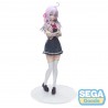 Statue Luminasta PVC Alya Uniform Ver. 18 cm