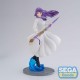 Statue Frieren Beyond Journey's End Fern PVC 18 cm