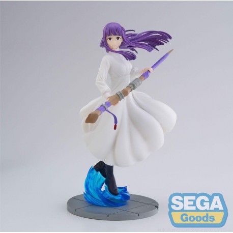 Estatua de Fern de PVC 18 cm de Frieren