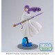 Estatua de Fern de PVC 18 cm de Frieren