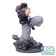 Estatua de PVC de Toji Fushiguro de Jujutsu Kaisen, 18 cm