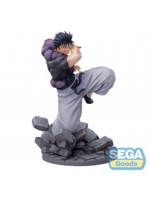 Estatua de PVC de Toji Fushiguro de Jujutsu Kaisen, 18 cm