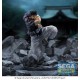 Estatua de PVC de Toji Fushiguro de Jujutsu Kaisen, 18 cm