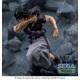 Estatua de PVC de Toji Fushiguro de Jujutsu Kaisen, 18 cm
