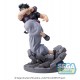 Estatua de PVC de Toji Fushiguro de Jujutsu Kaisen, 18 cm
