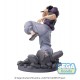 Estatua de PVC de Toji Fushiguro de Jujutsu Kaisen, 18 cm