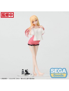 Estatua de Marin Kitagawa Luminasta My Dress-Up Darling