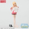 Estátua Luminária PVC Marin Kitagawa 18 cm My Dress-Up Darling