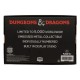 Dungeons & Dragons Medallón Lady of Pain Edición Limitada