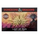 Dungeons & Dragons Medallón Lady of Pain Edición Limitada