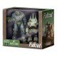 Figuras de Fallout X01 y Protectron