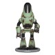 Figuras de Fallout X01 y Protectron