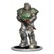 Figuras Fallout Raider y Vault Boy de 7 cm