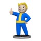 Figuras Fallout Raider y Vault Boy de 7 cm