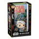Figura Funko POP! Obi-Wan Kenobi 9 cm con portada de cómic