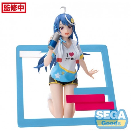 Estatua PVC Shuwa-chan de VTuber Legend 10 cm