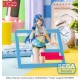 Estatua PVC Shuwa-chan de VTuber Legend 10 cm