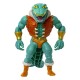 Figura articulada Leatherhead de MOTU x TMNT