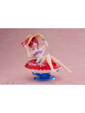 Estatua de PVC Kana Arima de Oshi no Ko 10 cm