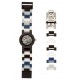 Reloj lego Star Wars Stormtrooper