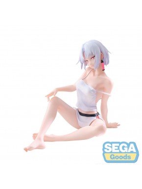 Estatua PVC Yumemirize Drake de Sega 10 cm