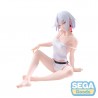 Goddess of Victory: Nikke Statue PVC Yumemirize Drake 10 cm