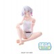 Estatua PVC Yumemirize Drake de Sega 10 cm