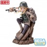 Estátua PVC Fukaziroh de Sword Art Online Alternative