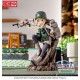 Estatua PVC Fukaziroh de Sega de 17 cm