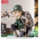 Estatua PVC Fukaziroh de Sega de 17 cm